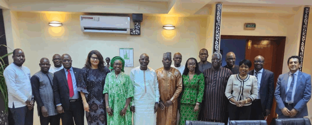 L’apbef-b a un nouveau conseil exécutif